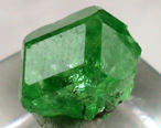Tsavorite Mineral